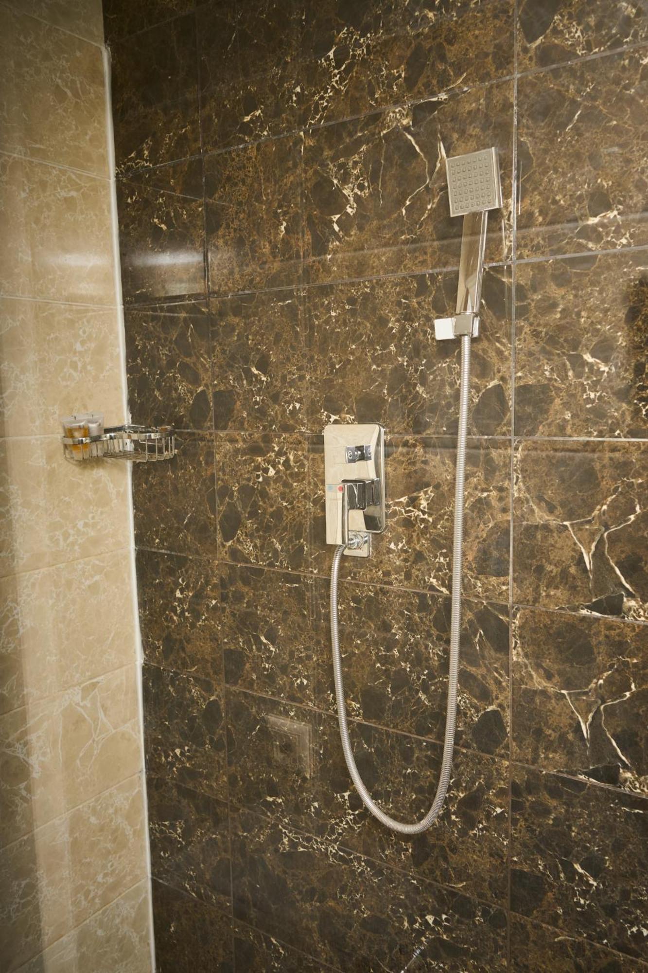 Almaty Hotel المظهر الخارجي الصورة