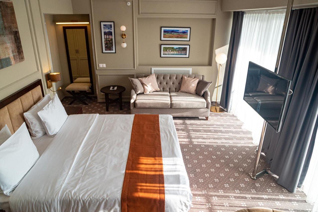 Almaty Hotel المظهر الخارجي الصورة